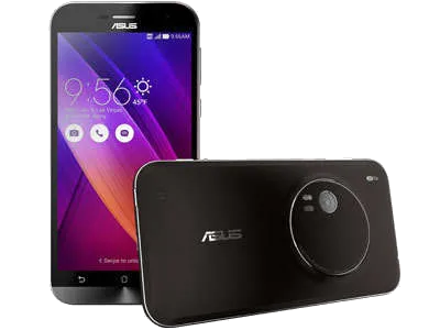 Ремонт Asus ZenFone Zoom ZX550ML 128GB
