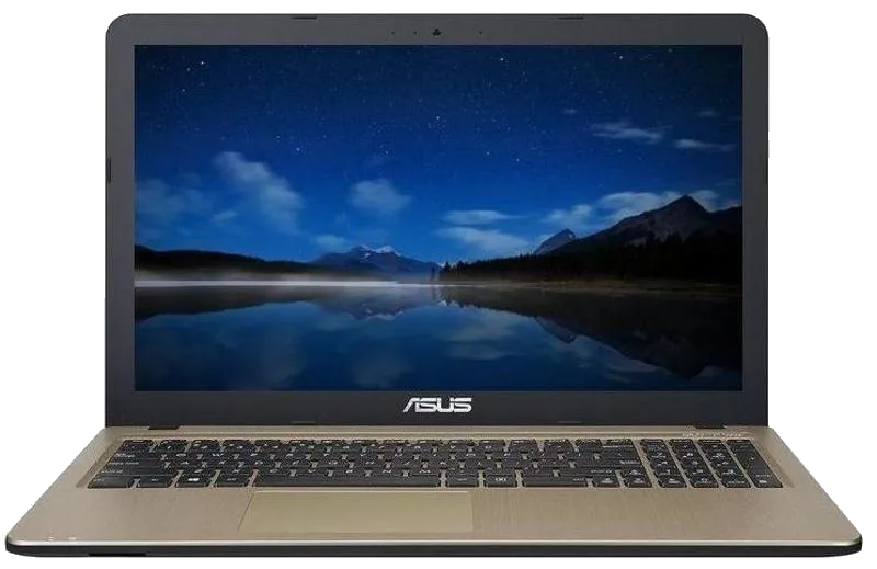 Ремонт Asus Laptop D540MB-GQ139T