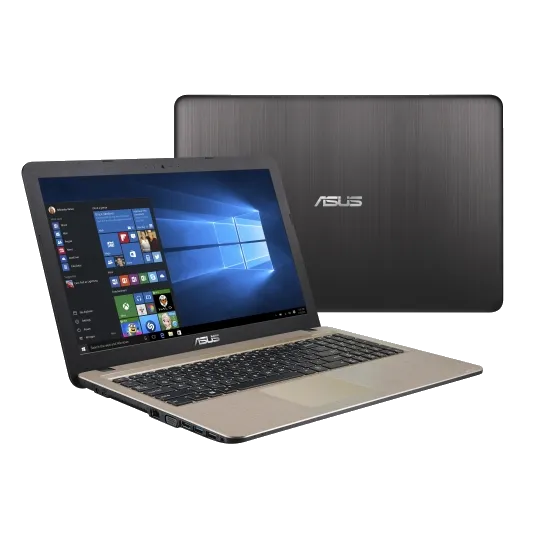 Ремонт Asus Laptop D540MB-GQ140