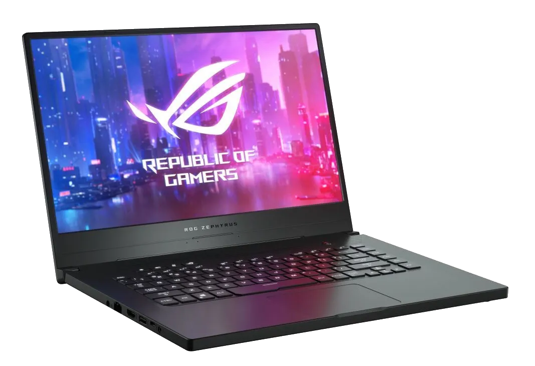 Ремонт Asus G GA502DU-AL005T