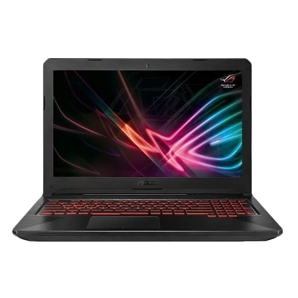 Ремонт Asus FX504GM-E4267T