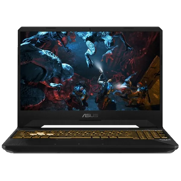 Ремонт Asus FX505DT-AL027