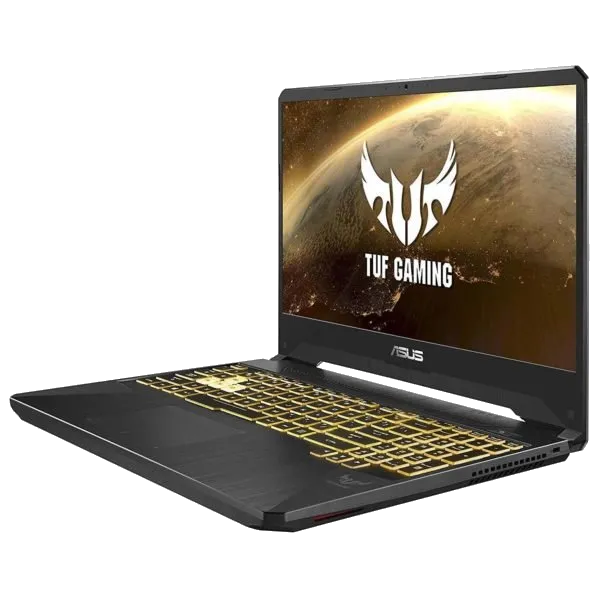 Ремонт Asus FX505DU-AL130T