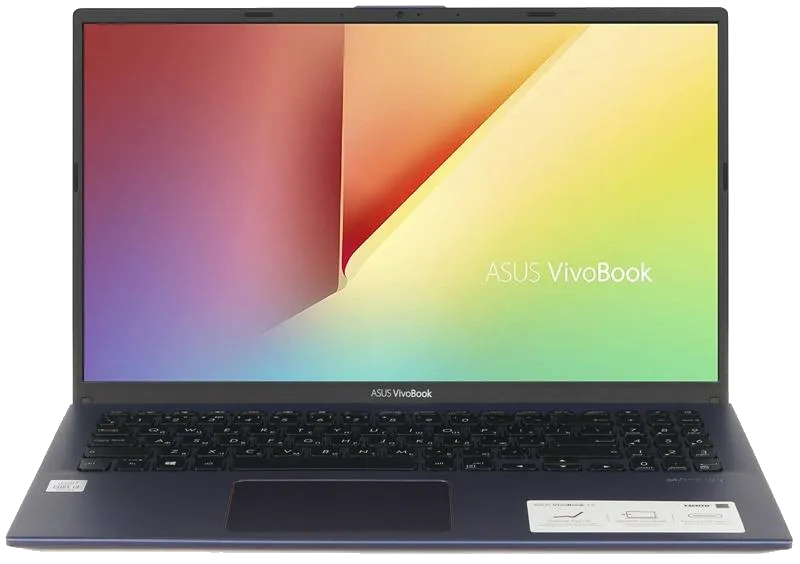 Ремонт Asus F512FA-BQ1593T