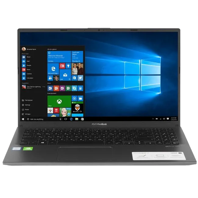 Ремонт Asus F512FL-EJ096T