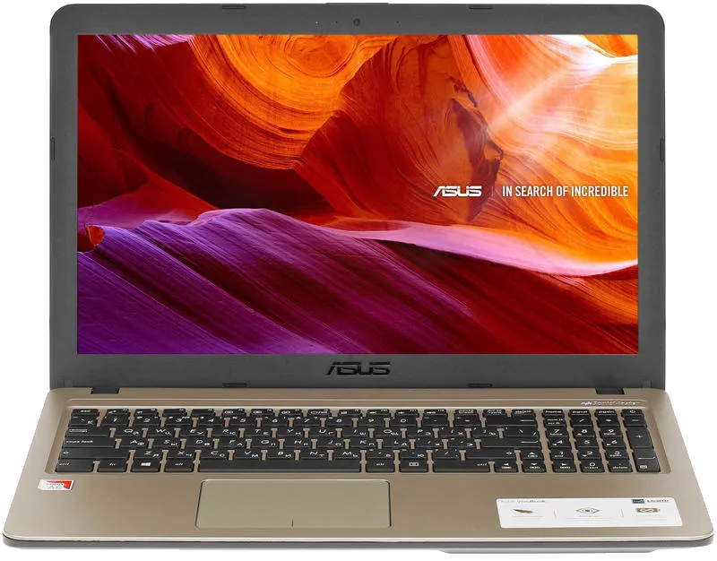 Ремонт Asus K540BA-DM614T