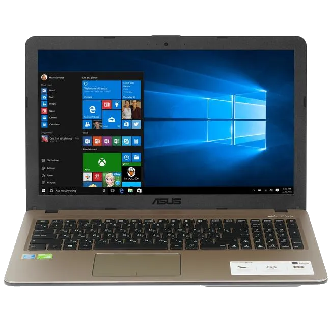 Ремонт Asus K540UB-GQ1531T