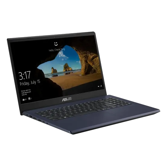 Ремонт Asus K571GT-BQ355T