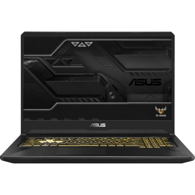 Ремонт Asus FX705DD-AU080