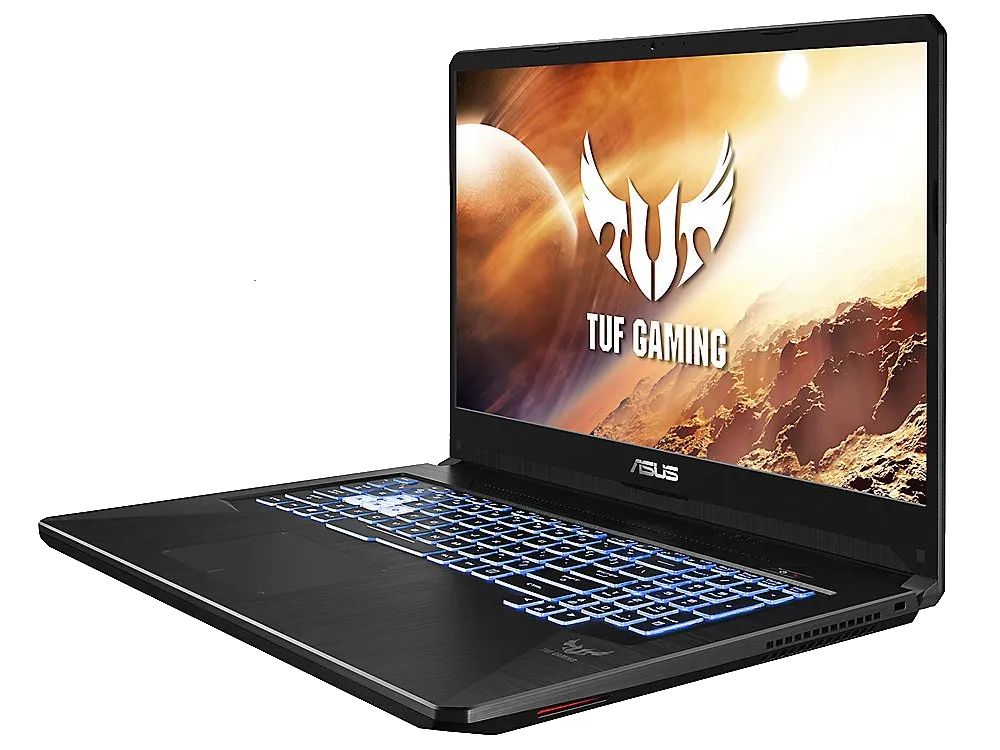 Ремонт Asus FX705DT-AU042T