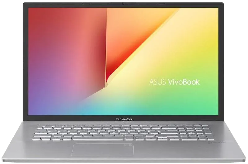 Ремонт Asus F712FA-BX271T
