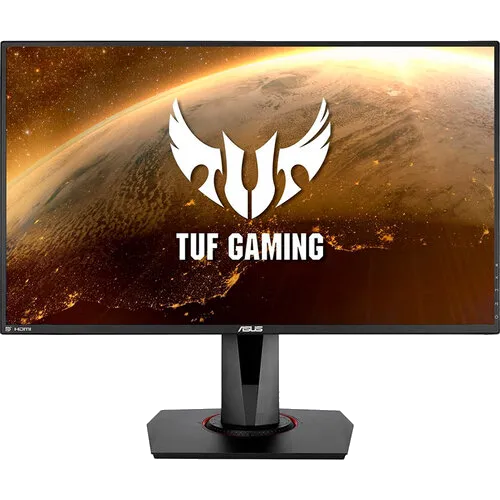 Ремонт Asus TUF Gaming VG279QM [90LM05H0-B01370]