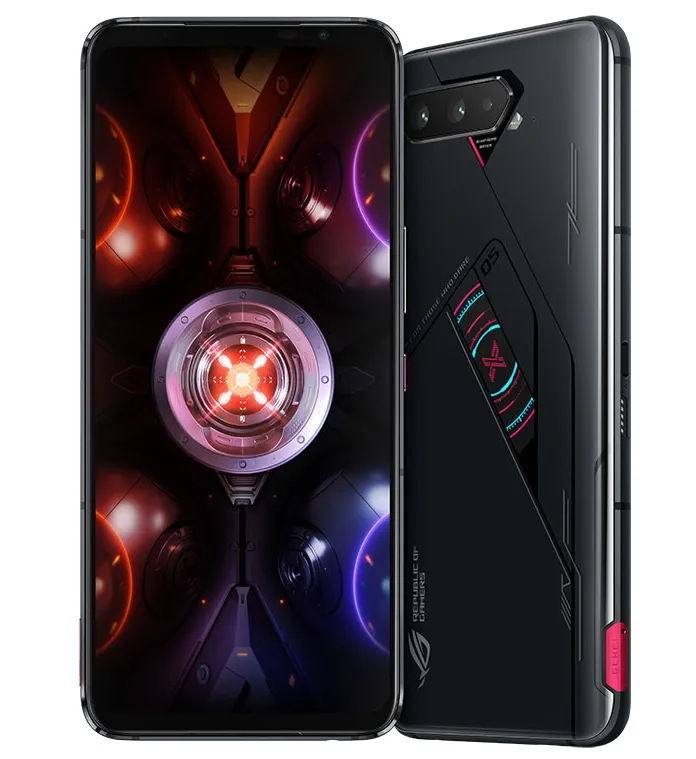 Ремонт Asus ROG Phone 5s