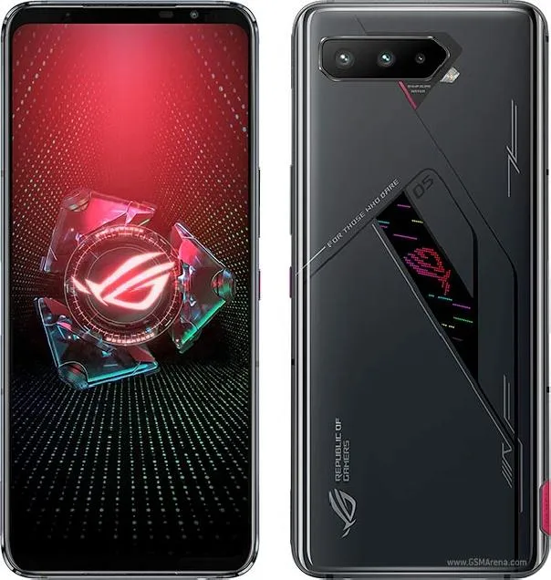 Ремонт Asus ROG Phone 5
