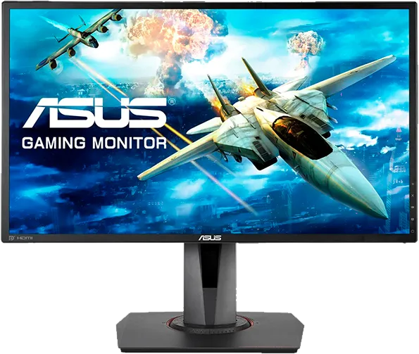 Ремонт Asus MG248QR