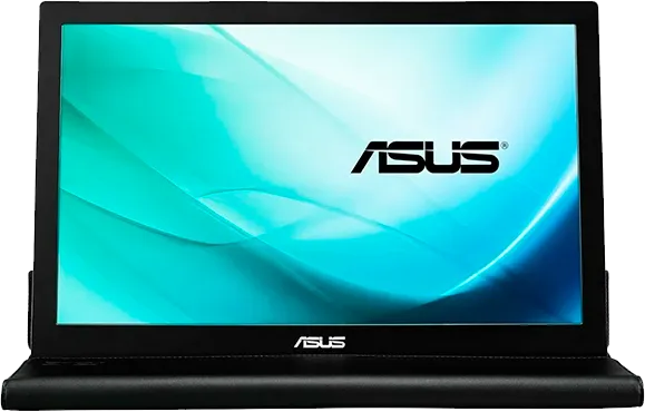 Ремонт Asus MB169B+