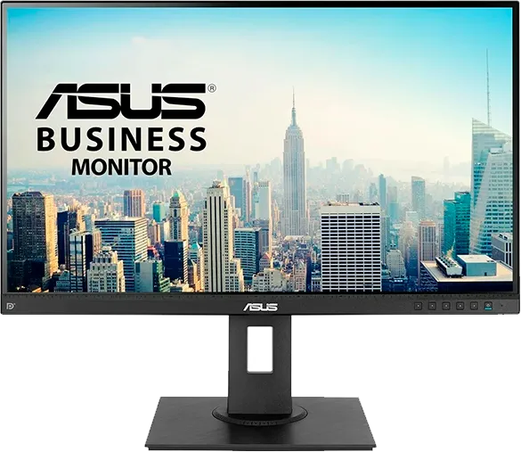 Ремонт Asus BE279CLB