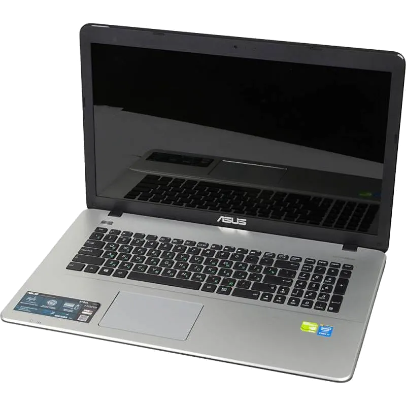 Ремонт Asus X751LN