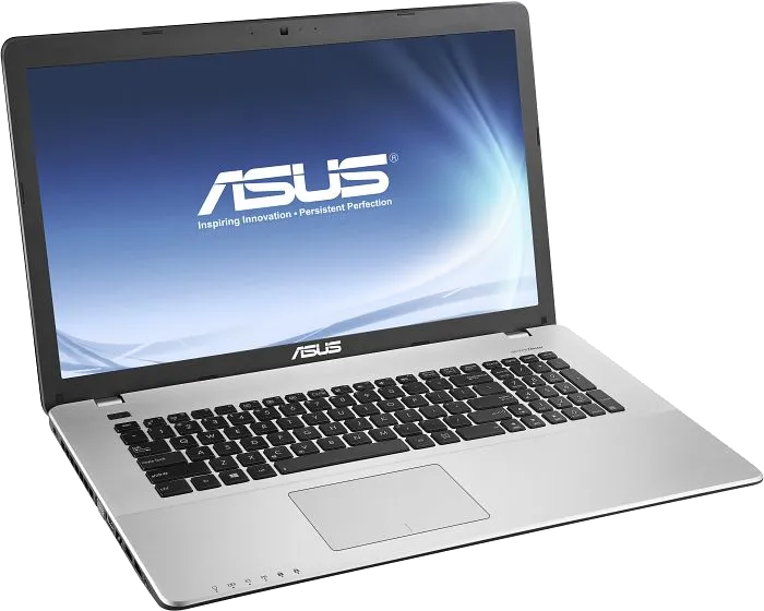 Ремонт Asus X750JB