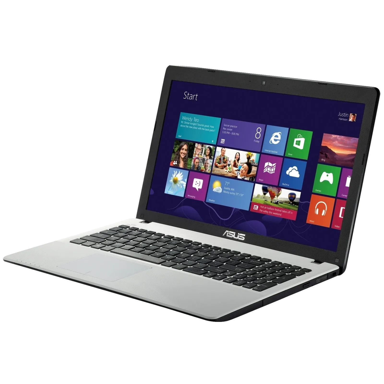 Ремонт Asus X552EA