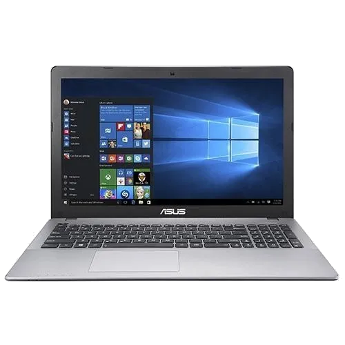 Ремонт Asus X550ZA