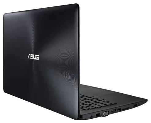 Ремонт Asus X453MA