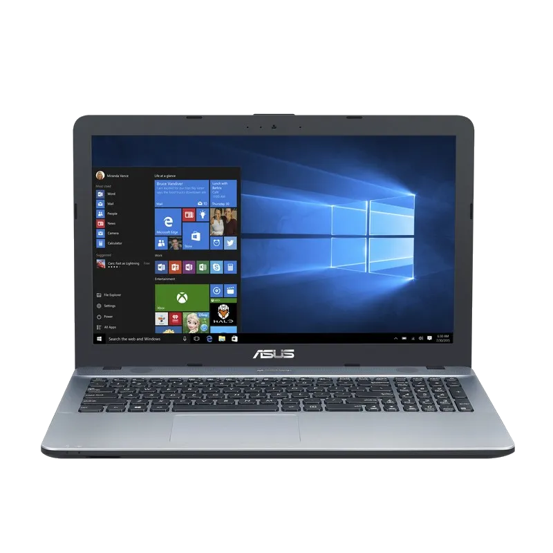 Ремонт Asus R541NA