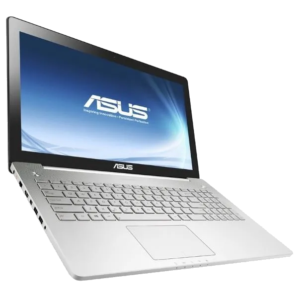 Ремонт Asus N550JX