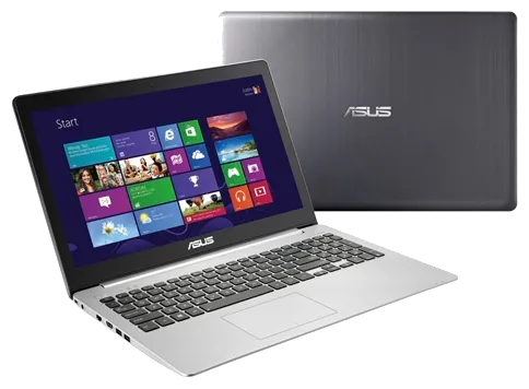 Ремонт Asus K551LN