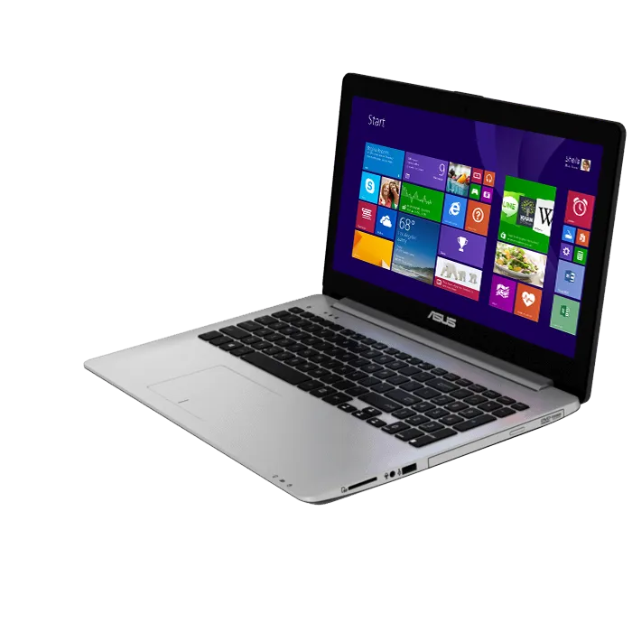 Ремонт Asus K551LB