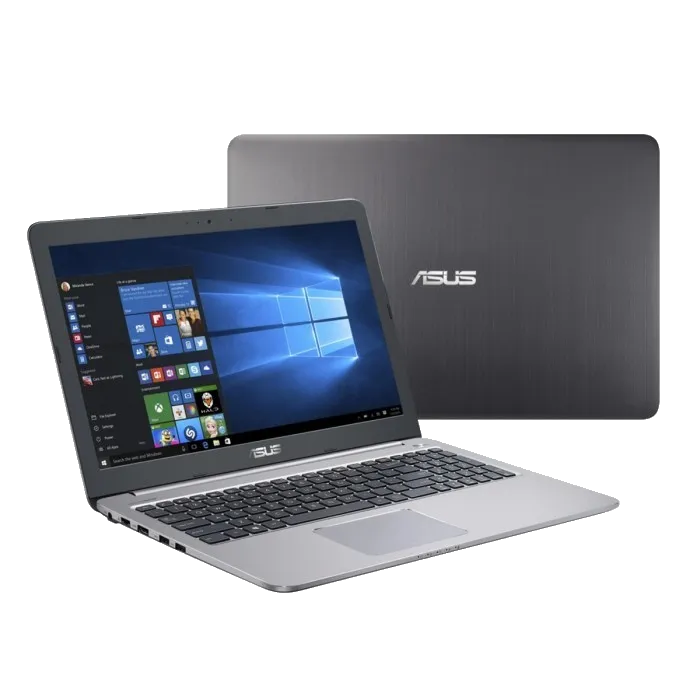 Ремонт Asus K501UX