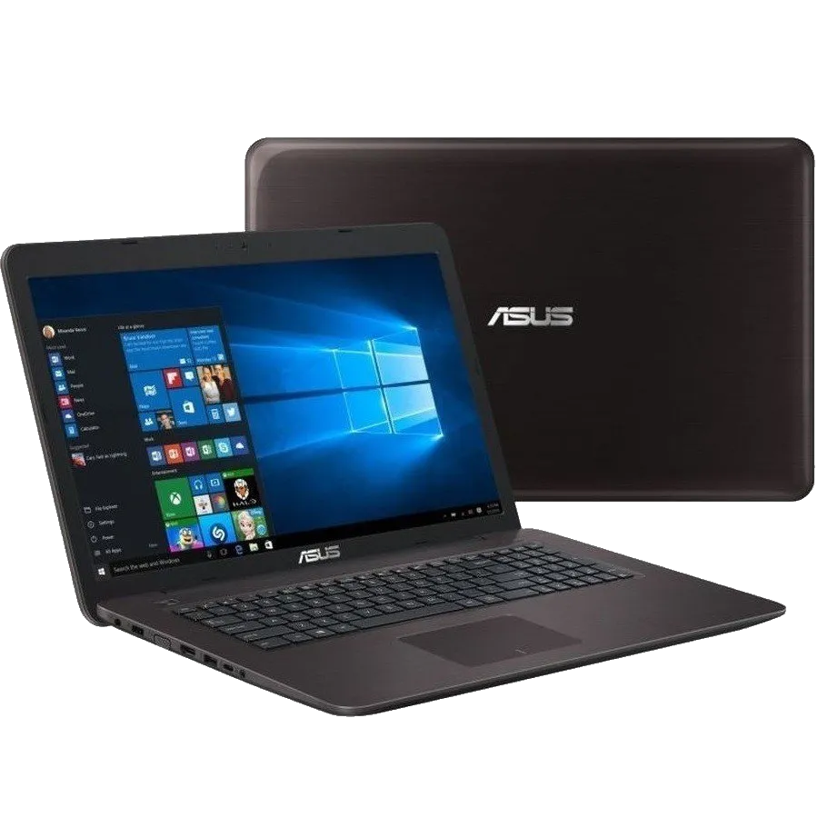 Ремонт Asus X756UQ