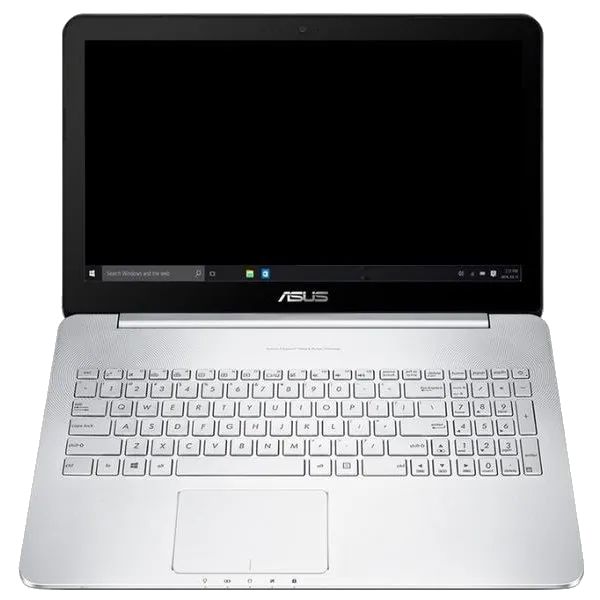 Ремонт Asus N552VW