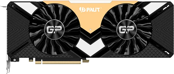 Ремонт Asus Strix GeForce RTX 2080 Super