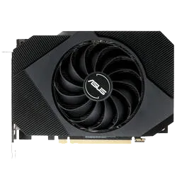 Ремонт Asus GeForce RTX 3050 Phoenix