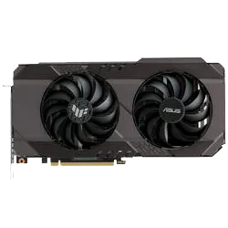 Ремонт Asus GeForce RTX 3050 TUF Gaming OC Edition