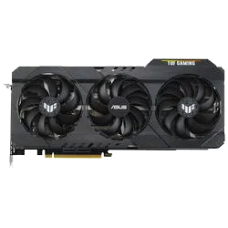 Ремонт Asus GeForce RTX 3060 TUF Gaming OC Edition (LHR)