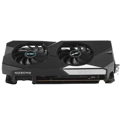 Ремонт Asus AMD Radeon RX 6750 XT Dual OC Edition