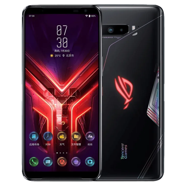 Ремонт Asus ROG Phone 3