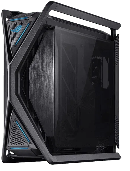 Ремонт Asus ROG HYPERION