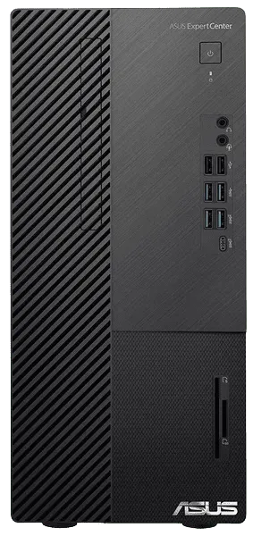 Ремонт Asus D500SC
