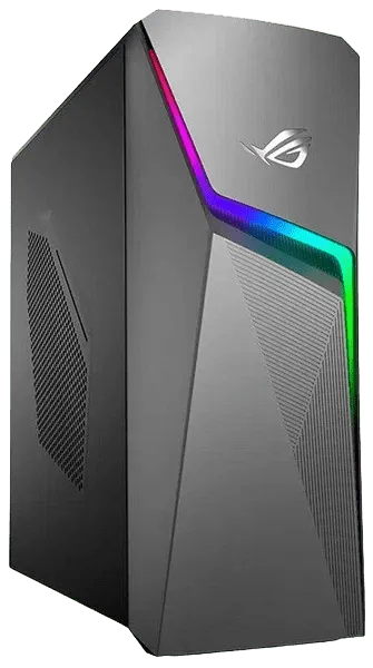 Ремонт Asus Midi-Tower