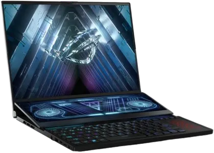 Ремонт Asus Duo 15