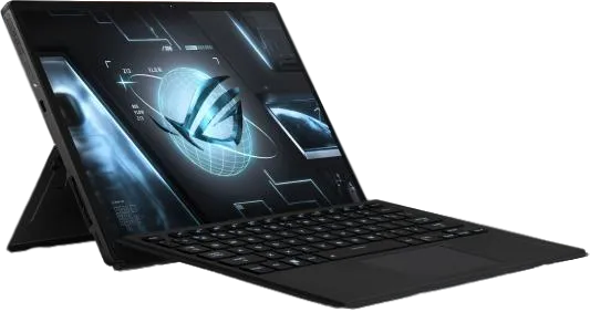 Ремонт Asus Z13-ACRNM RMT02