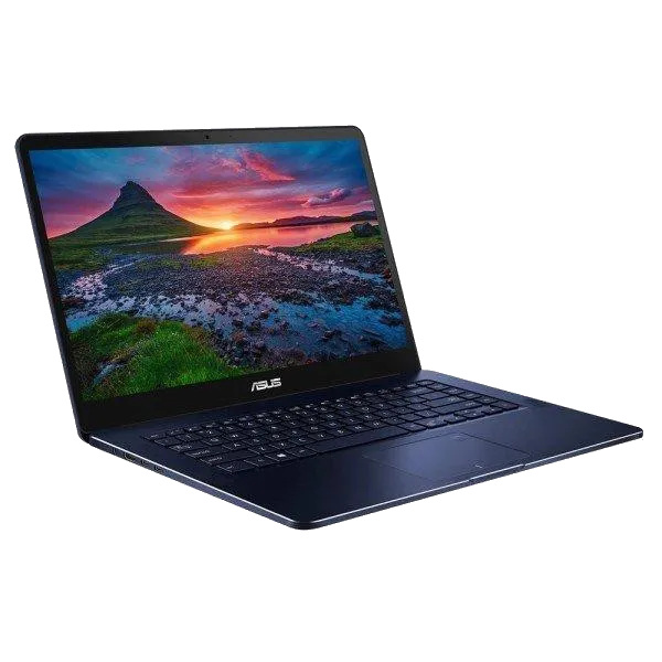 Ремонт Asus 16X OLED UX7602-ViMY073X