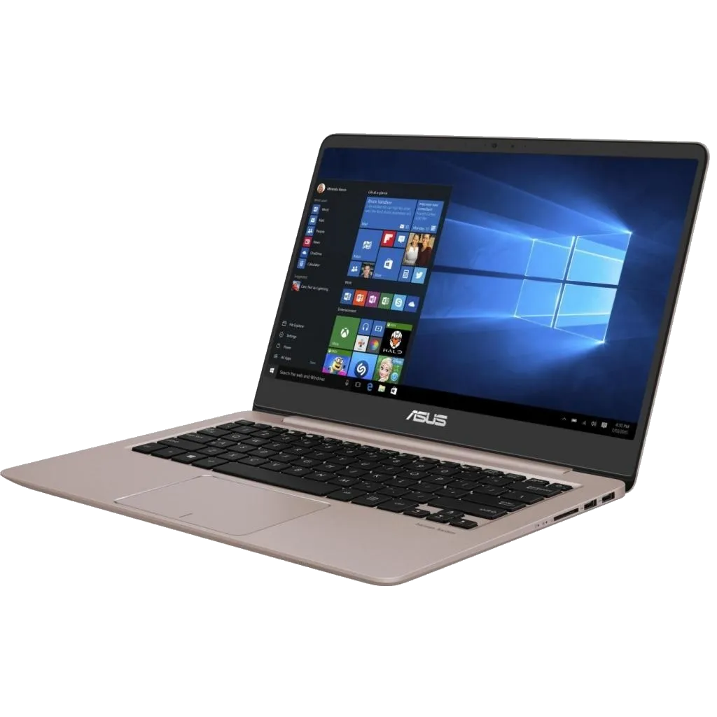 Ремонт Asus UX303UBR4257T