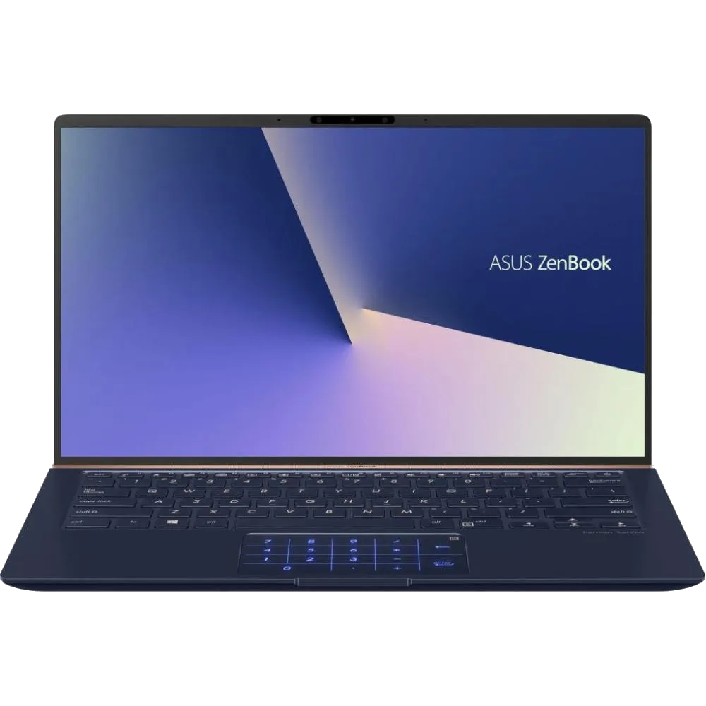 Ремонт Asus 14 UM3402YAKM139