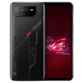 Ремонт Asus ROG 6