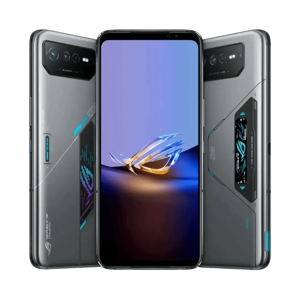 Ремонт Asus ROG 6D