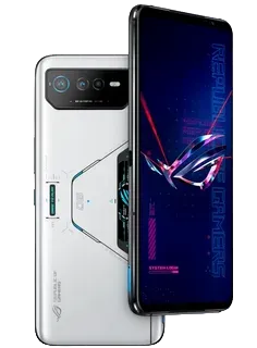 Ремонт смартфона Asus ROG 8 Pro